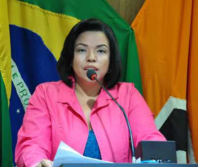 Janete aparecida